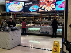 -盛宴标帜餐厅·亲子自助 (南昌喜来登酒店)