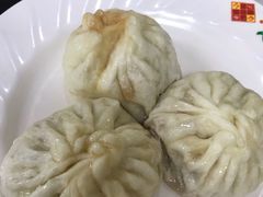 -小胖包子王(光明楼店)