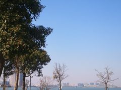 -滴水湖