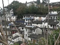 -石潭村