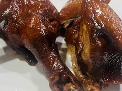 -老字号蛇口德记烧腊饭店·海鲜加工