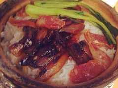 来龙里冰室-来龙里 精致 东南亚餐室(万象城店)