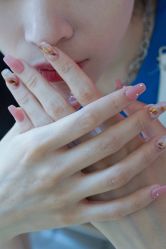 -LILY NAILS美甲美睫