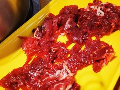 -养牛邓·潮汕牛肉海鲜自助火锅(广州店)