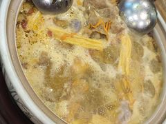 -淼鑫猪肚鸡(萝岗香雪牌坊店)