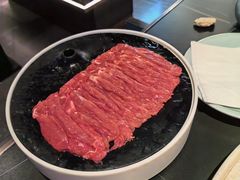 -额尔敦传统涮(公园西路店)