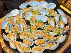 -何师烧烤·香辣蟹·川菜·30年老品牌(太古里旗舰店)