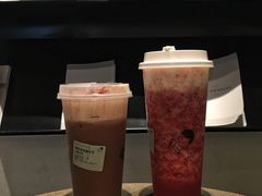 -喜茶(东莞汇一城店)