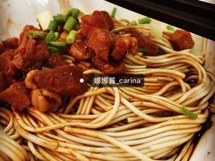 -辣肉面大王(天平路店)