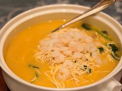 -扬州香格里拉·香宫中餐厅