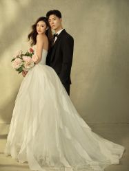 -巴黎婚纱摄影(苏州店)