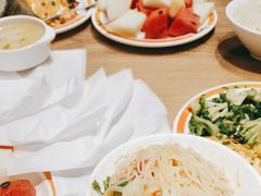 -比格比萨自助(延庆万达广场店)