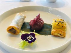 -宝丽轩中餐厅BAOLIXUAN