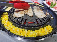 -外婆掌柜·东北家庭烤肉(托乐嘉店)
