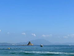 -大梅沙海滨公园