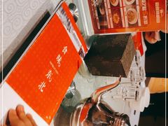 -金掌勺·锅包肉(广渠门店)