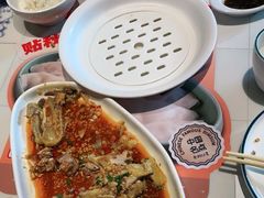 -东方饺子王(工农大路店)