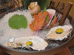 -德川家日本料理(顺义华联店)