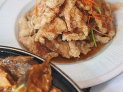 锅包肉-李记大厨