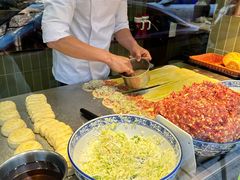 -丝路传奇·中国拉面航母店(北医三院店)
