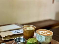 -CAFE CHEZ W一木家(香山路店)