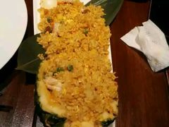 -Local泰莲庭(虹鳟鱼店)