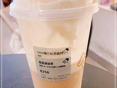 -喜茶(东莞汇一城店)