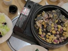 -锦粤宫·精致粤菜(深圳北站店)