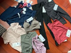 -lululemon(新天地店)
