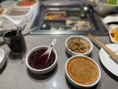 -海底捞火锅(城阳万象汇店)