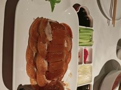 -大鸭梨烤鸭(顺义石园店)
