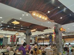 -御膳粥·牛乳粥底火锅·地道顺德菜(容桂店)