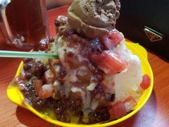 -梁子刨冰王&梁小糖(王顶堤店)