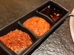 -上男·烧肉集市(五一广场店)