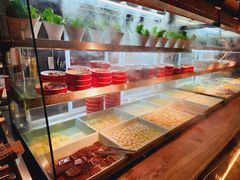 -星伦多自助料理·涮烤一体(虹悦城店)