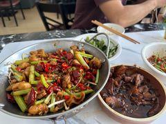-谭姐湘菜馆(浦东大道店)