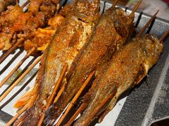 -管氏翅吧(台湾街店)