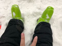 -绍兴启迪乔波冰雪世界