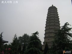 -法门文化景区