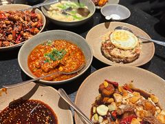 -华豫川酒家(大卫城店)