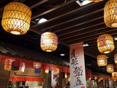 -南京大牌档(崇文门国瑞店)