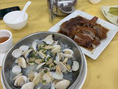 -吉莲利苑海鲜酒家(珠海拱北29年老字号店)