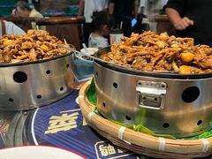 -甘家界牌柠檬鸭(青山店)