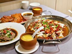 -金哥私房菜馆(张府园总店)