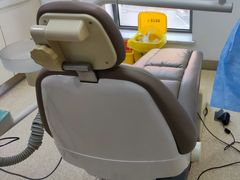 -圣贝口腔(海淀店)