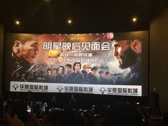 -武汉华夏国际影城(鲁广店)