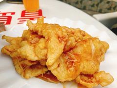 -泰来风味馆(桂林街店)