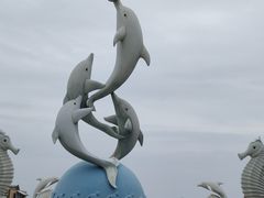 -小梅沙海滨乐园