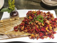 -庆合府重庆大排档(紫都城店)