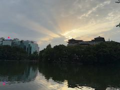 -桂林两江四湖景区